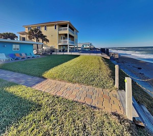 Wyndham Ocean Daytona 