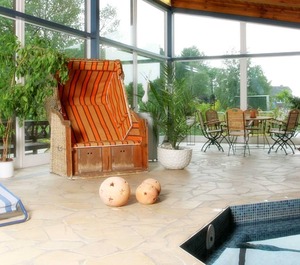 Fw Landhaus Ostseeblick 