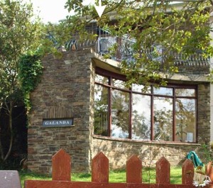 Galanda Treetops Newton Ferrers