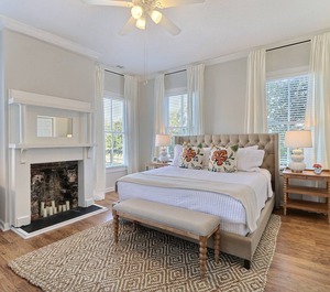 Gallery Stays Parkside