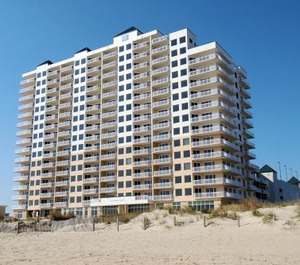 Sea Watch Ocean City 