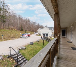 Getaways At Haliburton Heights 
