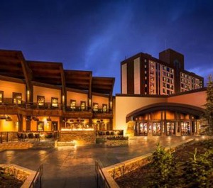 Rock Hotel Casino 