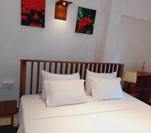 Villa Kandy 