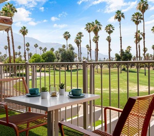 Mesquite Country Club 