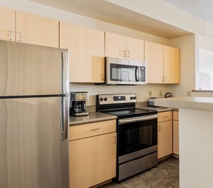 Archstone Dr Fremont 