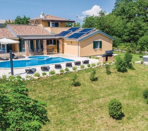 Accommodation Rezanci 