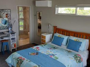 Grampians B 