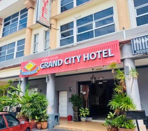 Q Hotel Temerloh 