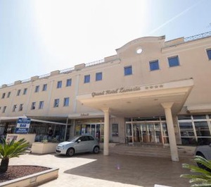 Grand Hotel Lamezia 