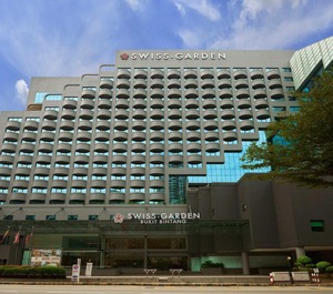 Damas Suites Kuala Lumpur 