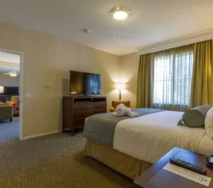 Grand Pacific Palisades Resort Carlsbad 