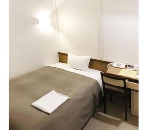 Grand Park Hotel Excel Fukushima Ebisu 