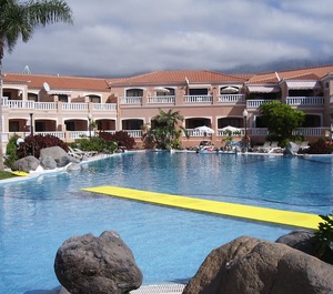 Playa De Las Americas 