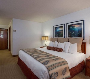 Tidal Ocean Shores Chalet 