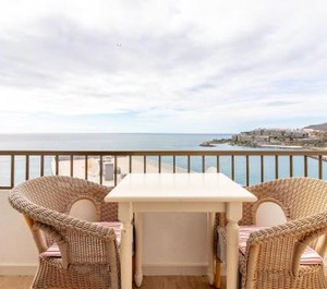 Flatguest Danubio Sea Beach 