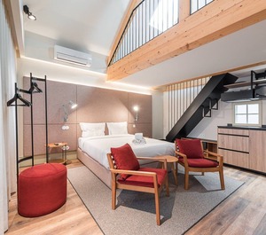 Guestready Mercadores 