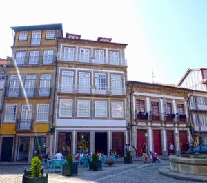 Guimarães 