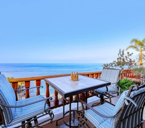 Hamilton Cove Villa Avalon 