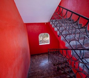 Hacienda Gallardos 