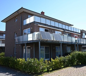 Hafenresidenz Lauterbach Fewo 