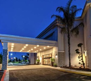 Hampton Inn Discovery Kingdom Gateway 