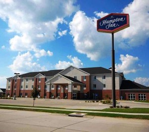 Grand Island Inn 