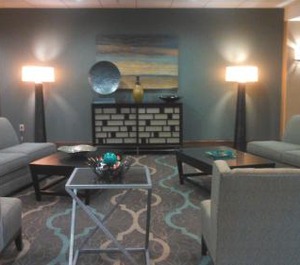 Hampton Inn Greenwood 