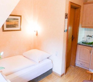 Haus Üüs Aran Wohnung Nr