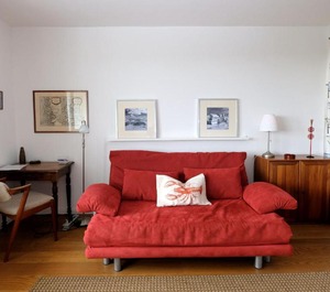 Haus Zur Dünenbake St 