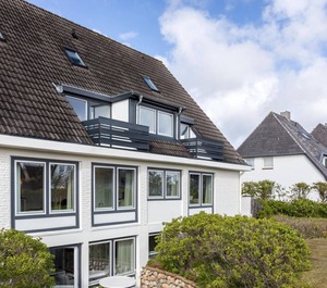 Haus Weissenburg West 