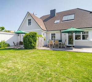 Haus Strandlust 