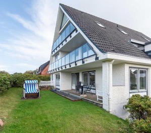 Haus Weissenburg West 