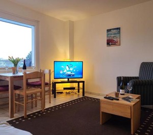 Haus Zur Dünenbake St 