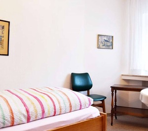 Gästehaus Heimbach Doppelzimmer Zimmer 