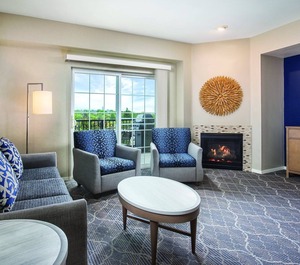 Heart Of The Village 