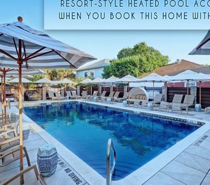 East Park Retreat Carriage 