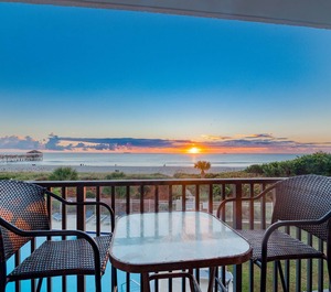 The Resort Cocoa Beach 