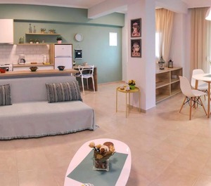 Helianthos Villa 