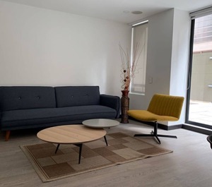 Hermoso Apartamento
