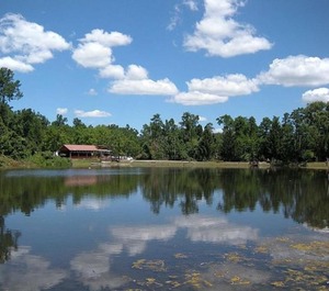 Hershey Camping Resort Park Model 