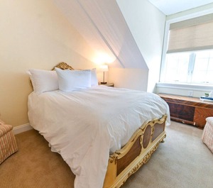 The Edenton Granville Inn Rm 