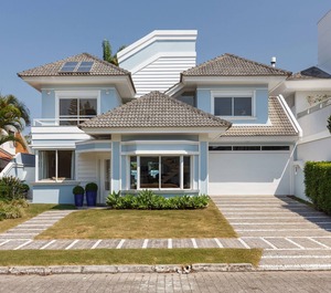 Jurerê Internacional