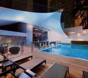 Hilton Bogotá