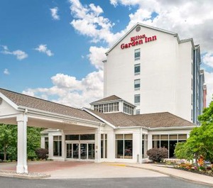 Hilton Garden Inn 