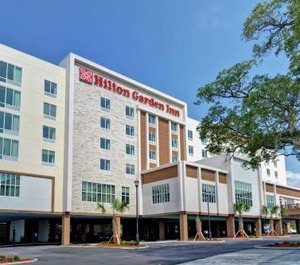 Hampton Inn Springs 