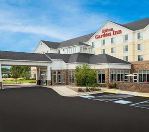 Hilton Garden Inn Great Falls 