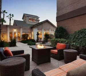 Hilton Garden Inn San 