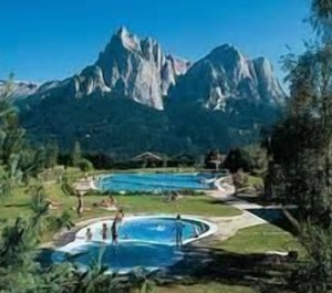 Holiday Seis Schlern Persons Bedrooms 