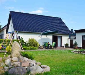 Holiday Barbecue Terrace